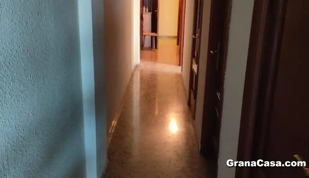 Appartement avec terrasse à vendre à Camino de Ronda, imagen 2