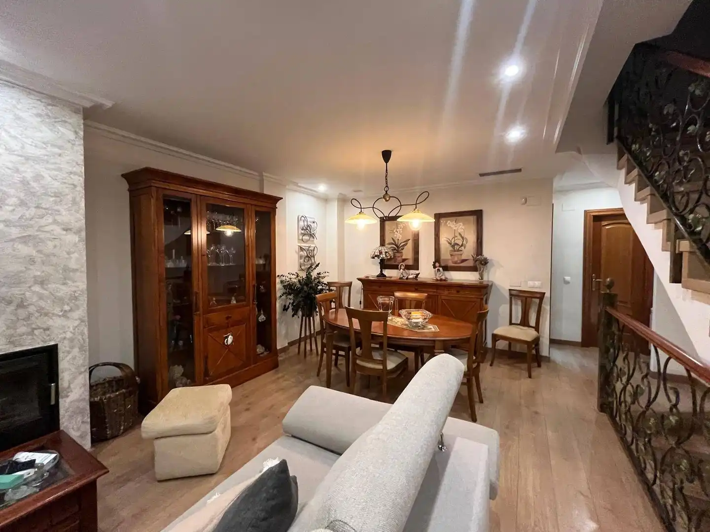 Dúplex en venda a Calle de Los Montesinos, Ciutat Jardí - Torreta Verdí