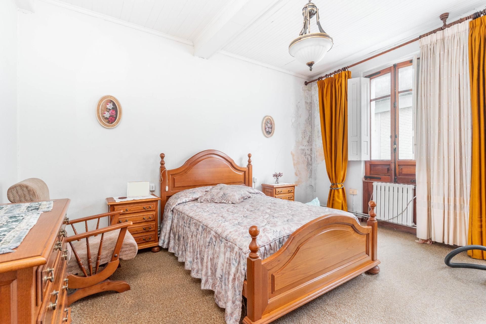 Habitación de Casa o chalet en venta en Viveiro
