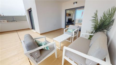 Foto 2 de Piso en venta en Avenida de Denia, Los Balcones - Los Altos, Alicante