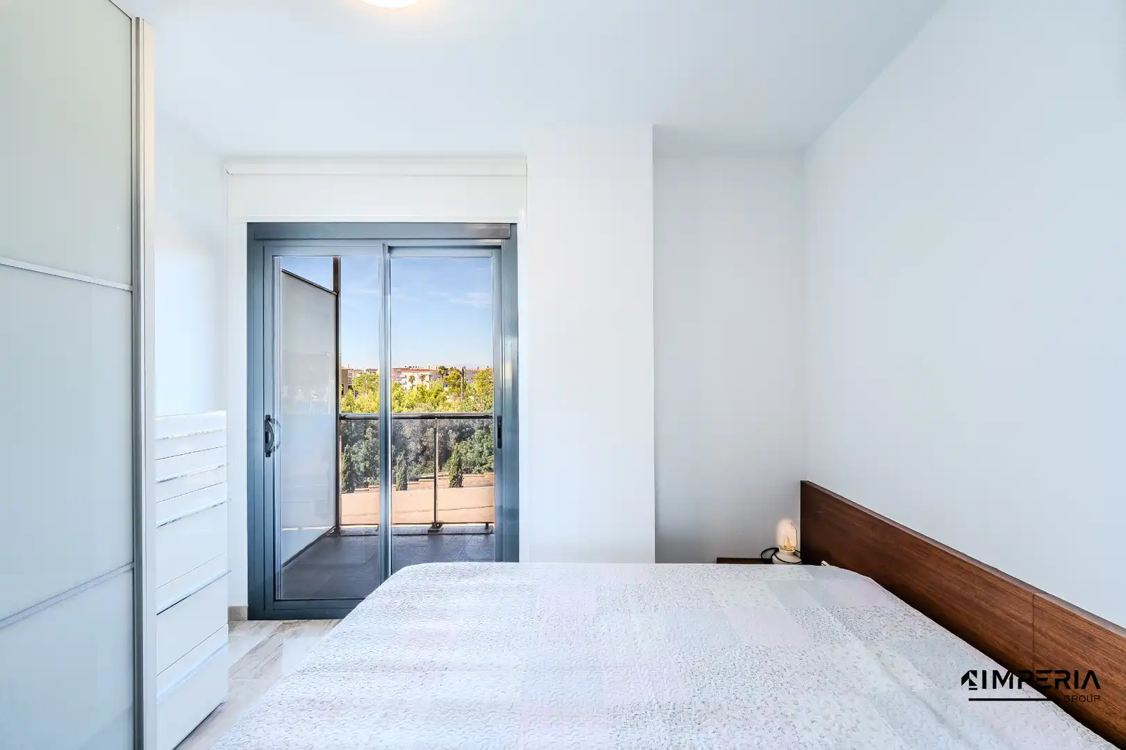 Piso con terraza en venta en Carrer Barcelona, imagen 4
