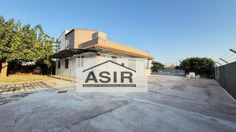 Photo 2 of House or chalet for sale in Avenida Llauri Pn, Llaurí, Valencia