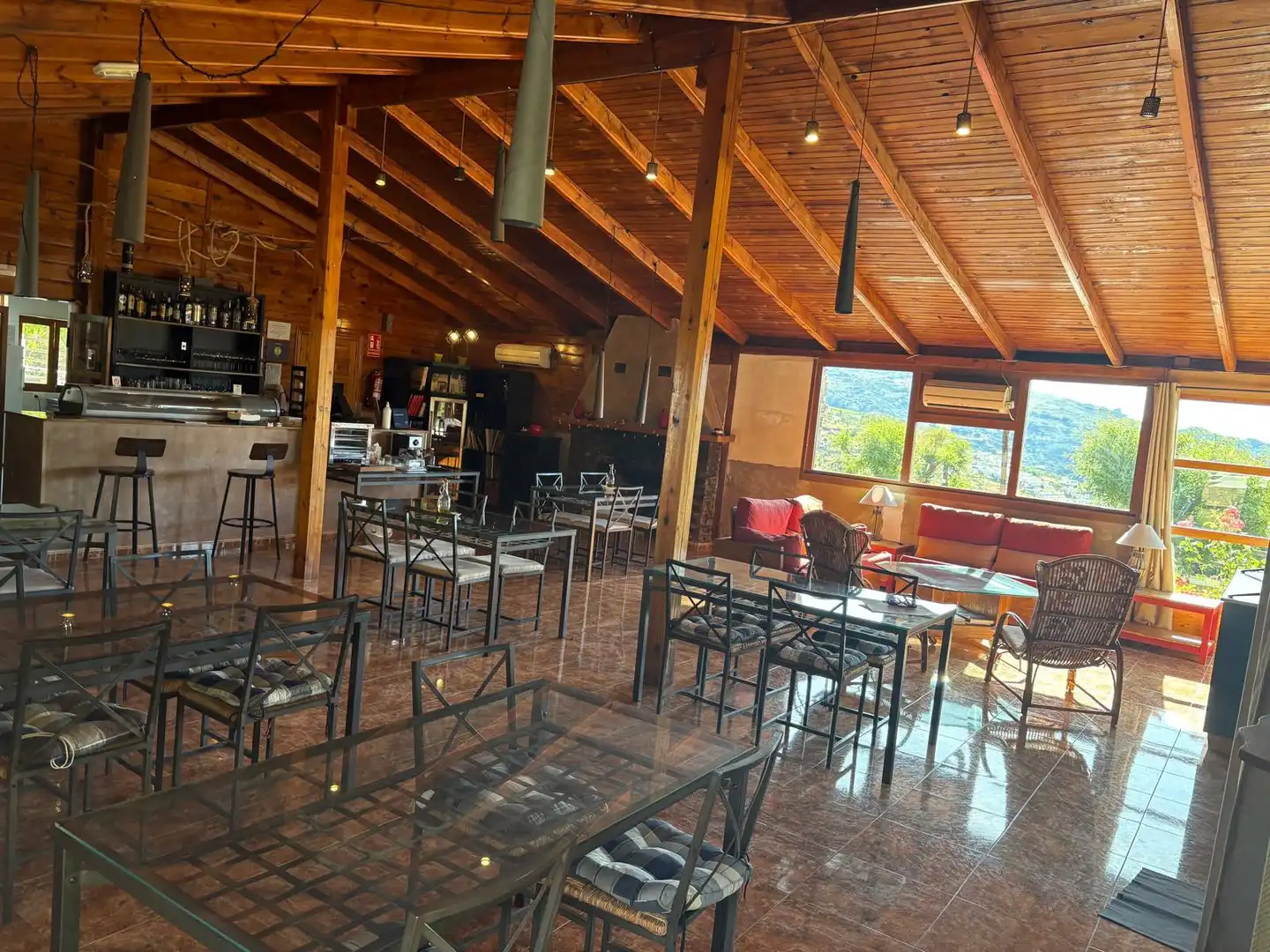 Casa o xalet en venda en Nevada amb Aire condicionat, Jardí privat i Piscina
