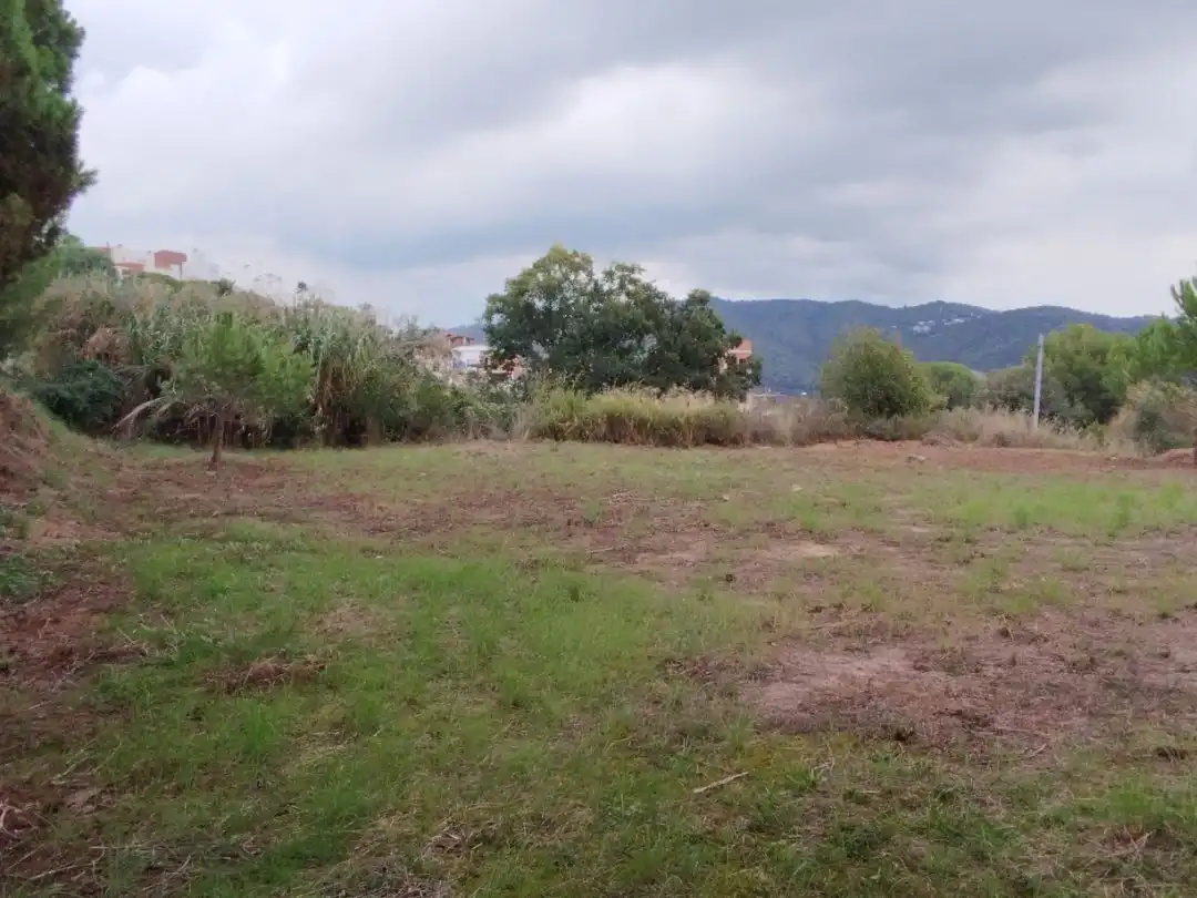 Terreno residencial en venta en Passatge la Ben Plantada 3, imagen 6