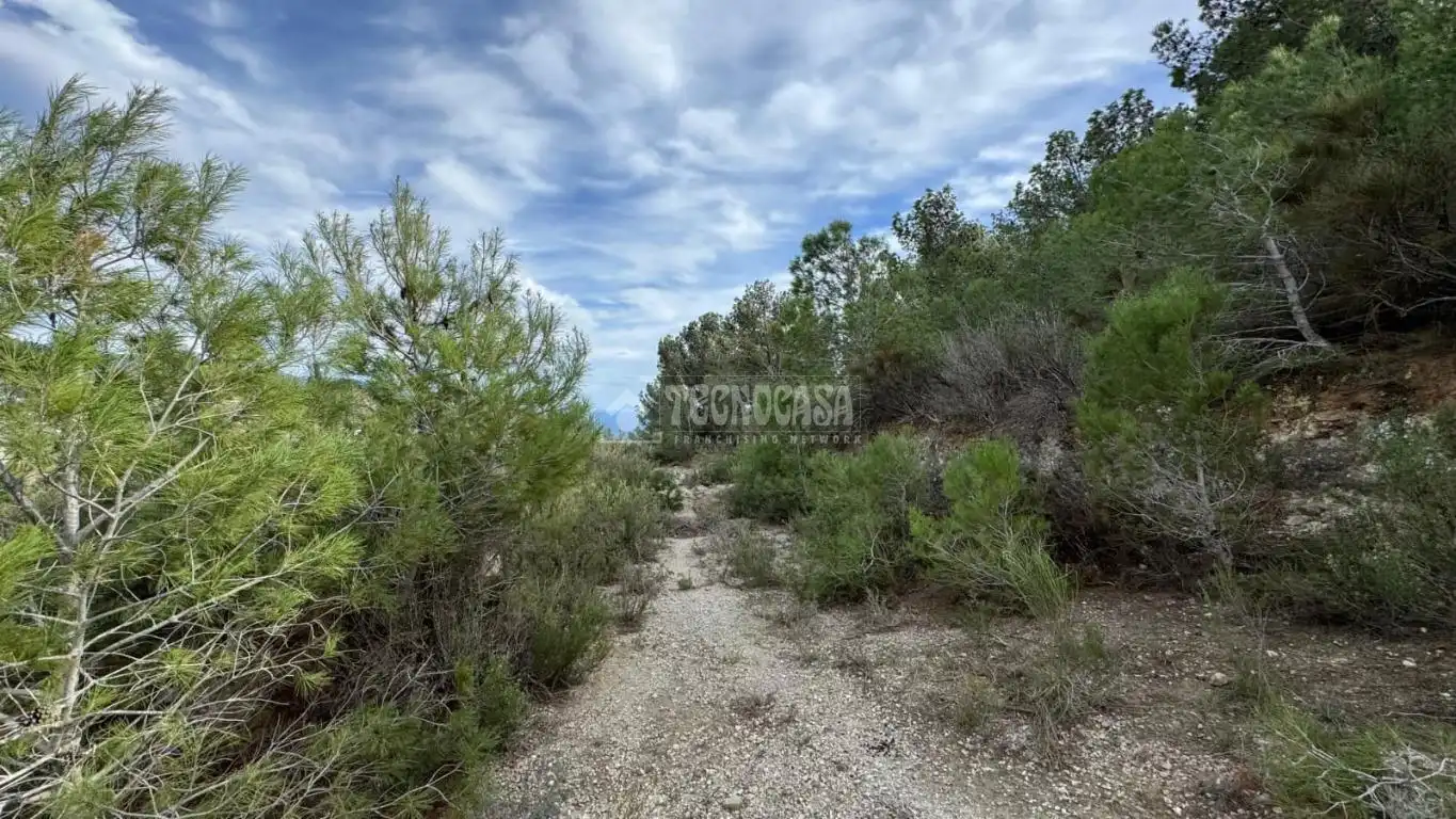 Terreno en venta en Gualchos