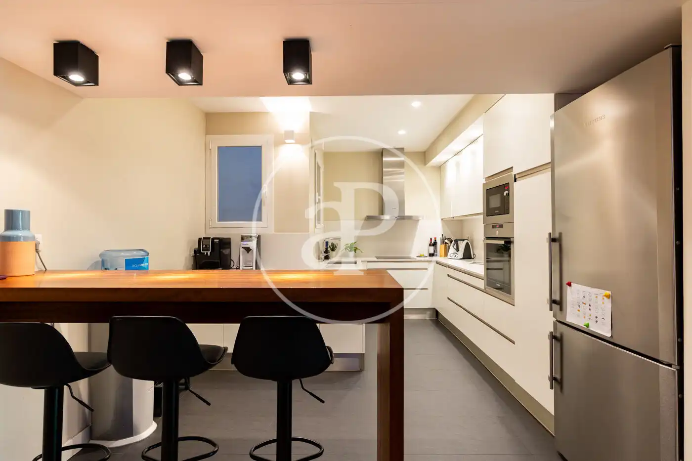 Piso con ascensor en venta en C. del Capitán Arenas, imagen 32