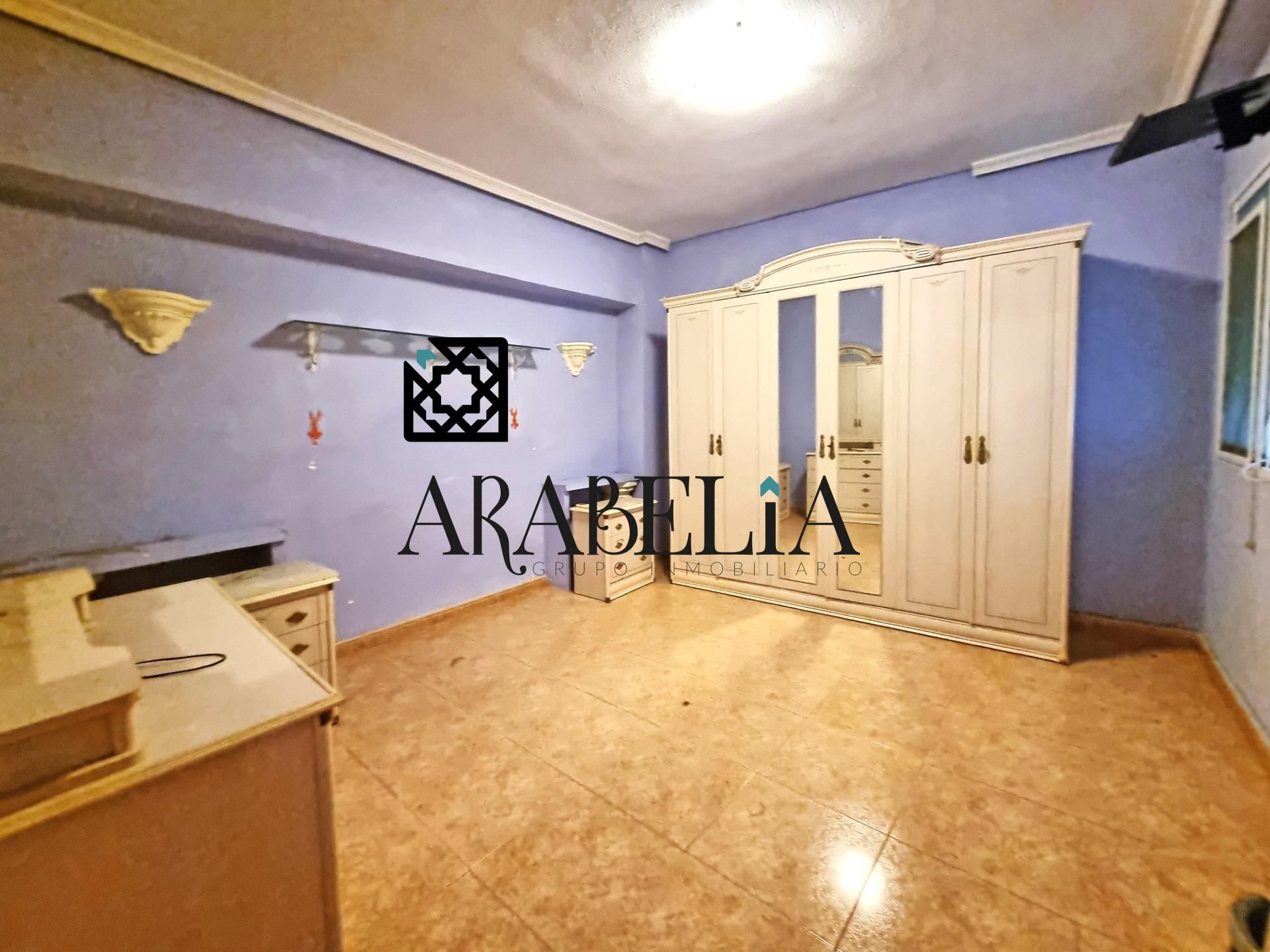 Dormitori de Pis en venda en  Córdoba Capital amb Aire condicionat i Terrassa