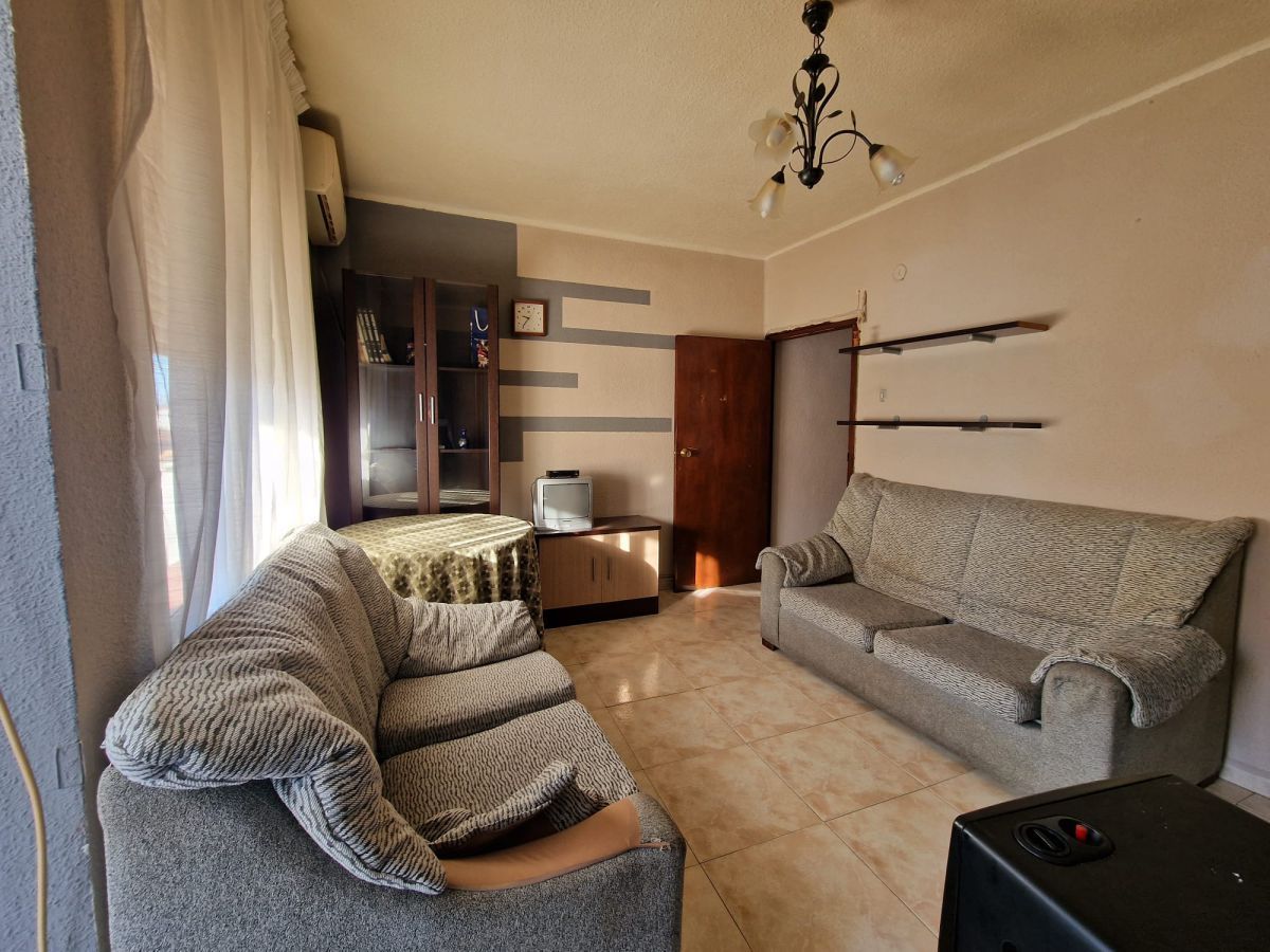 Wohnung zum verkauf in Centro Ciudad