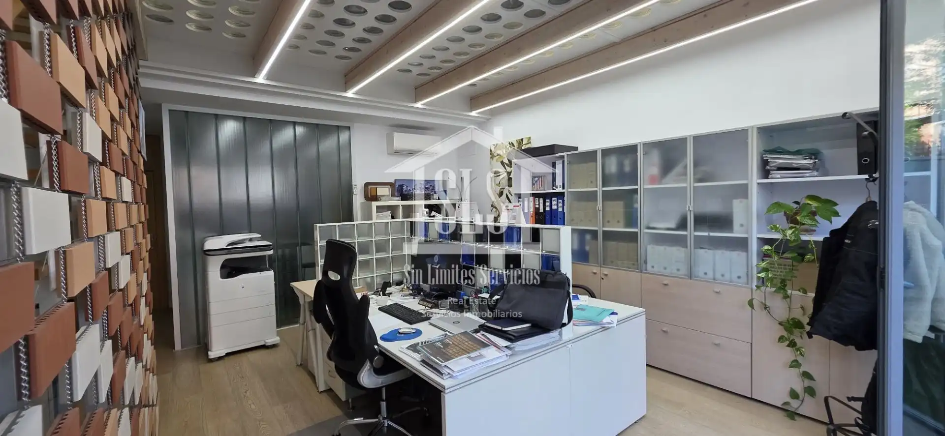Office space with lift for sale in M 40, imagen 6