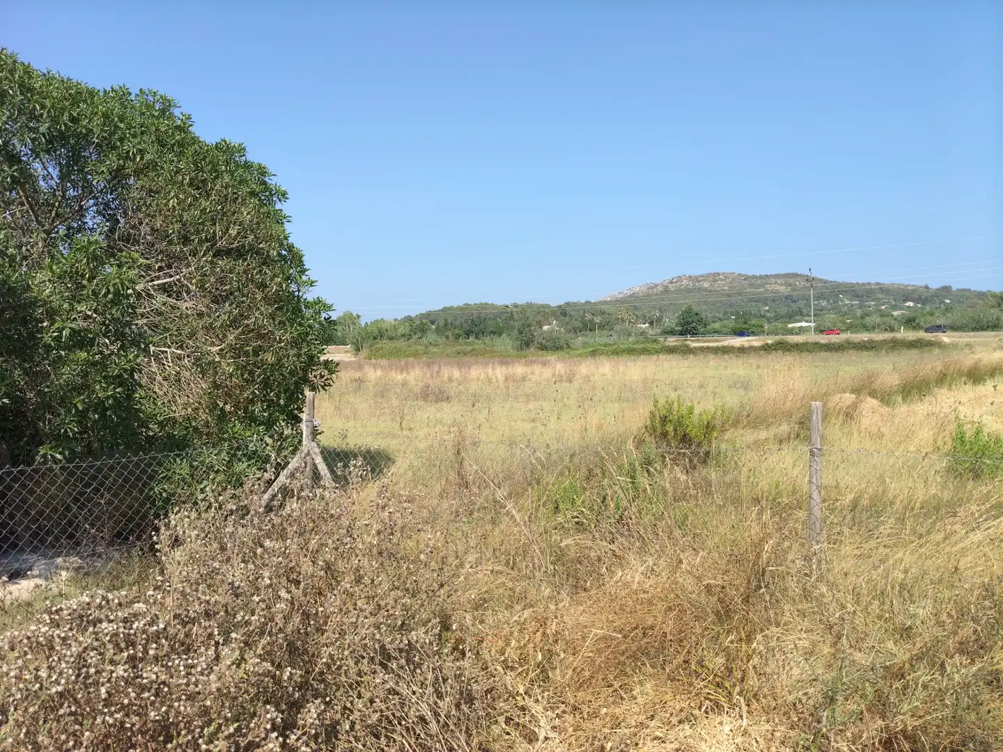 Rustikales Grundstück zum Verkauf in Ciutat d'Alcúdia, imagen 10