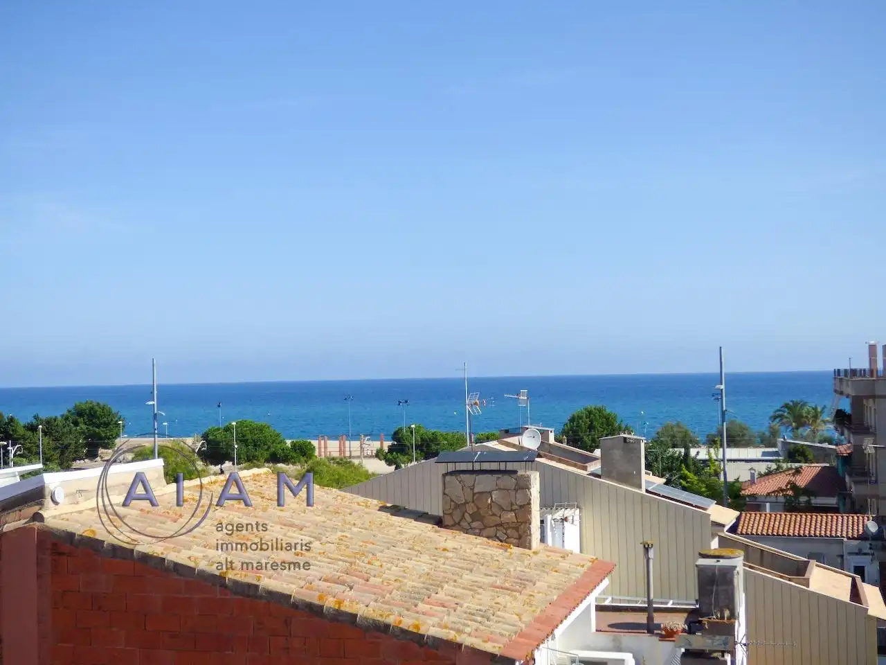 Wohnung mit Terrasse zum Verkauf in Malgrat de Mar, imagen 11