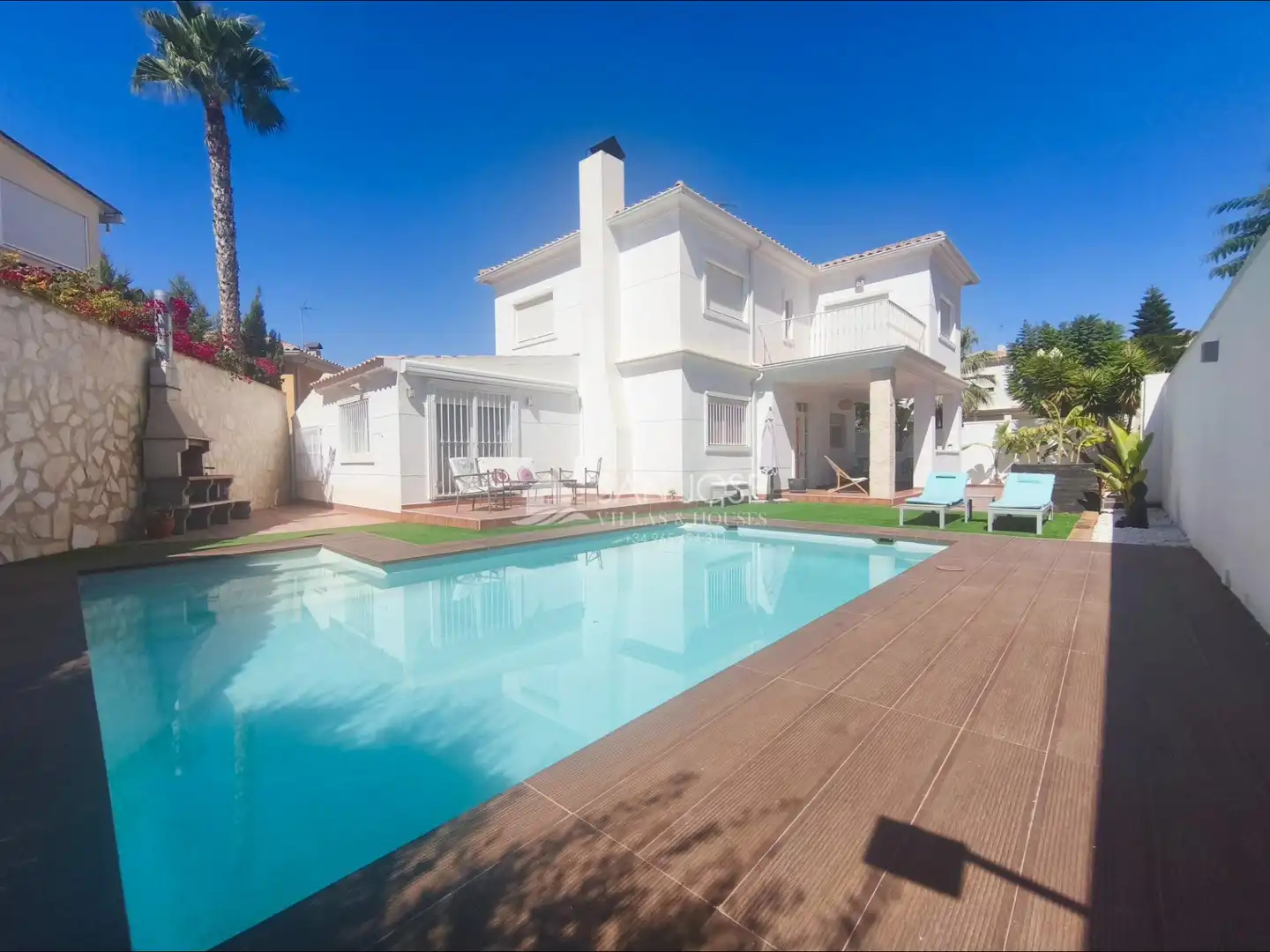 Houses for sale in Aspe, Alicante