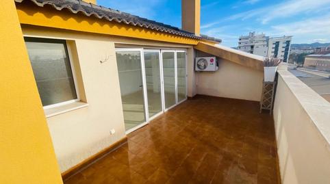 Photo 2 of Attic for sale in Reyes Católicos, El Ranero, Murcia