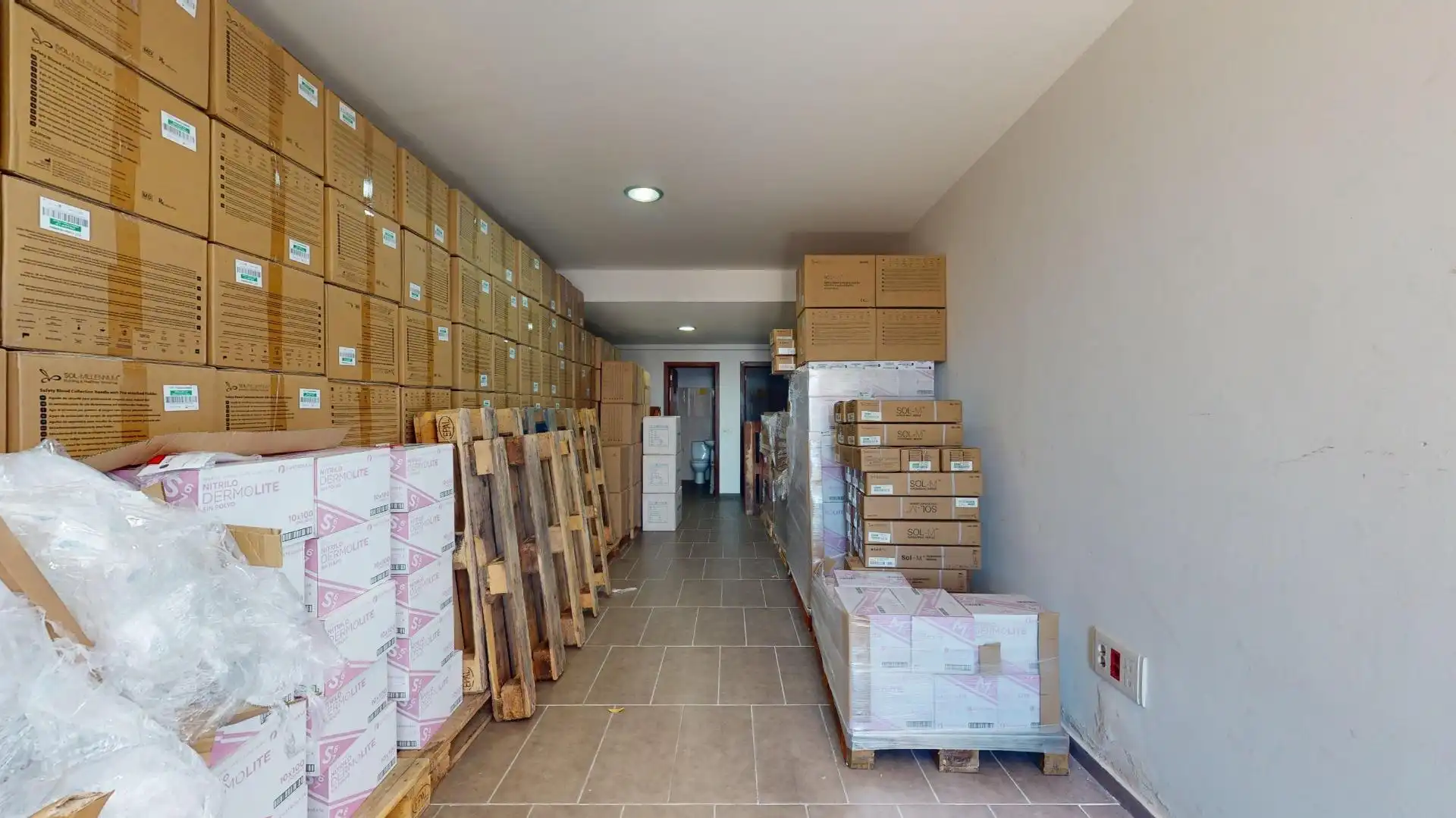 Commercial properties for sale in San Cristóbal de la Laguna