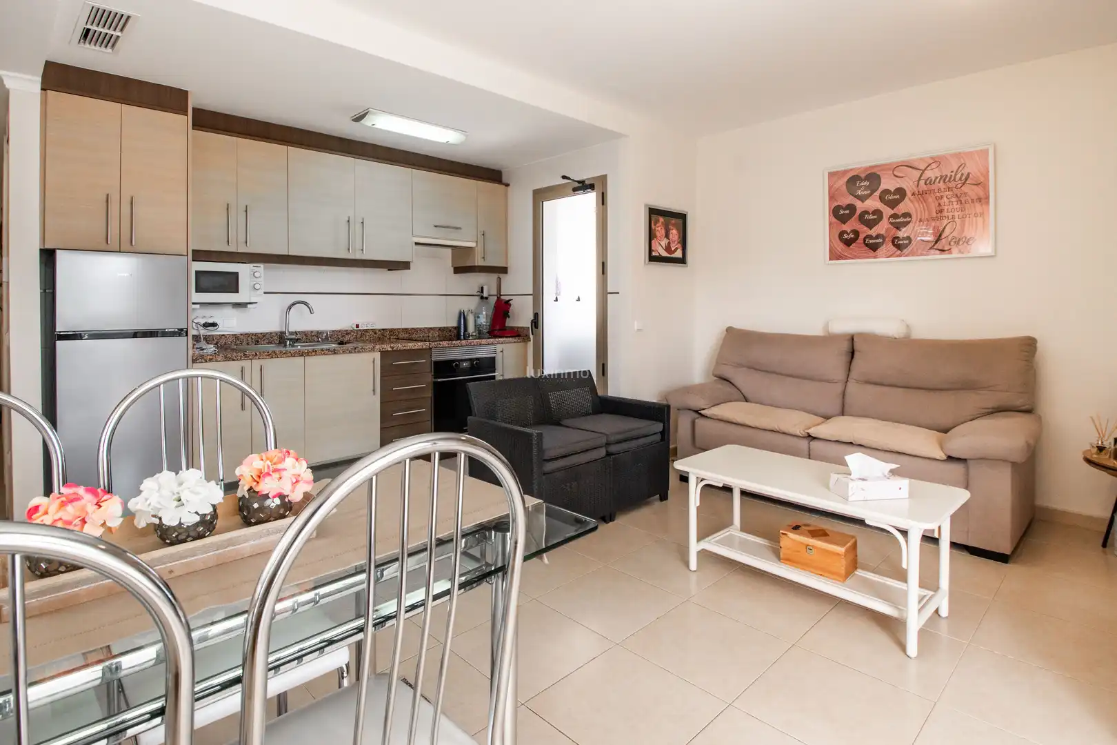 Wohnung mit Terrasse zum Verkauf in Puerto, imagen 5