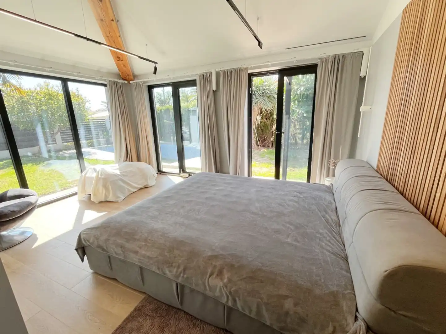 Villa con piscina in vendita a Els Poblets, imagen 24