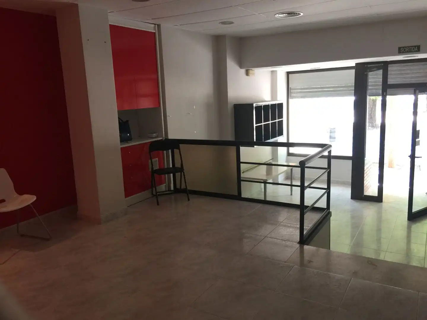 Oficina en venda a carrer Calçada de Tapís 40, imagen 3