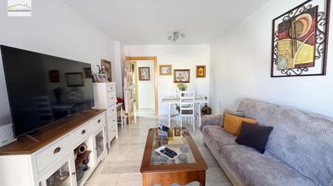 Foto 3 de Piso en venta en La Florida - Parque Norte, Málaga Capital