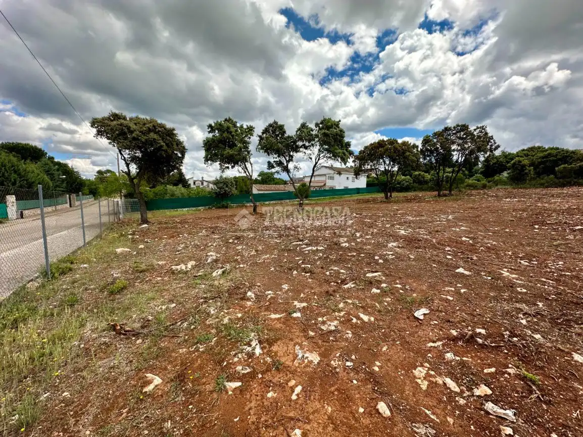 Terrenos y solares en venta en Hontoba, imagen 12