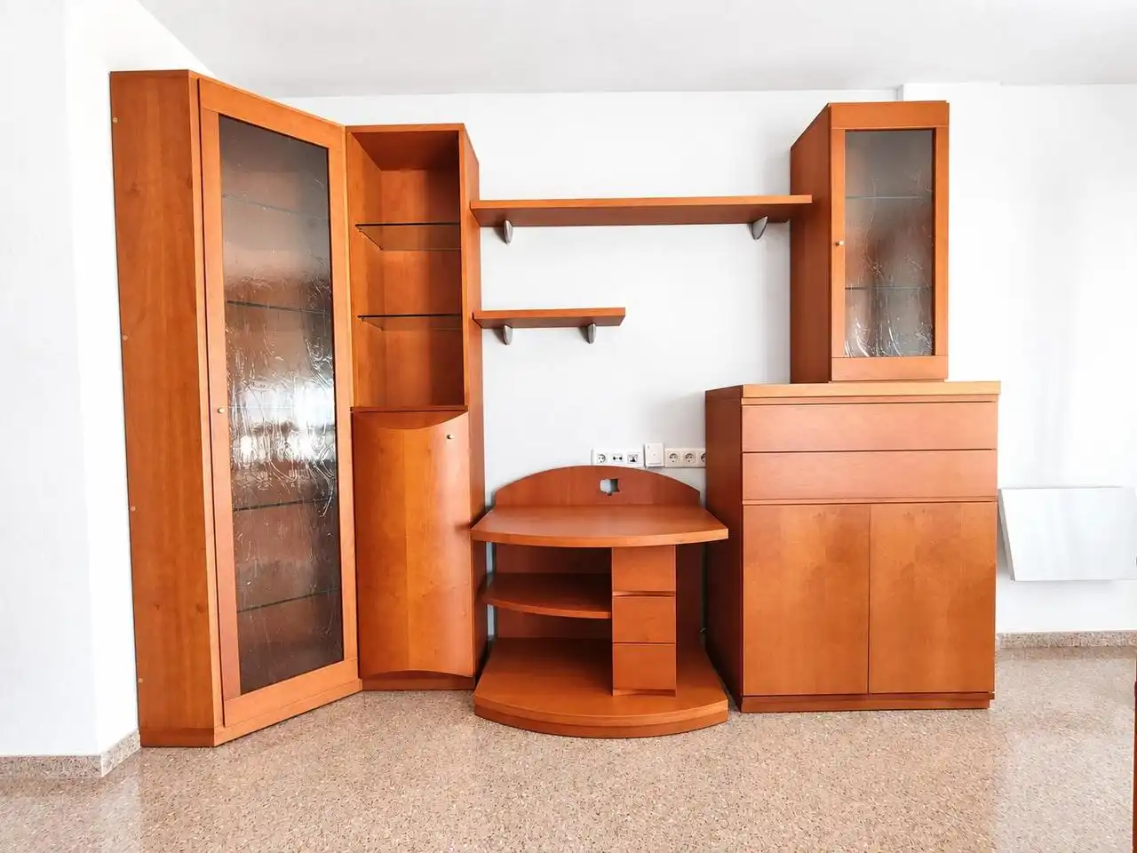 Flat with lift to rent in Ibi, imagen 5