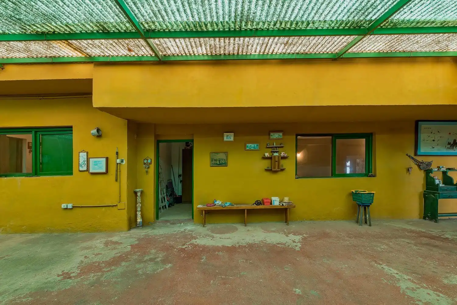 Villa zum Verkauf in Carretera El Palmital, imagen 5