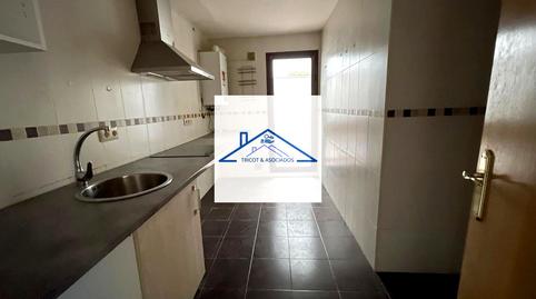 Photo 4 of Planta baja for sale in José Antonio Ortega Lara, Zona Entrada - Gasolineras, Toledo