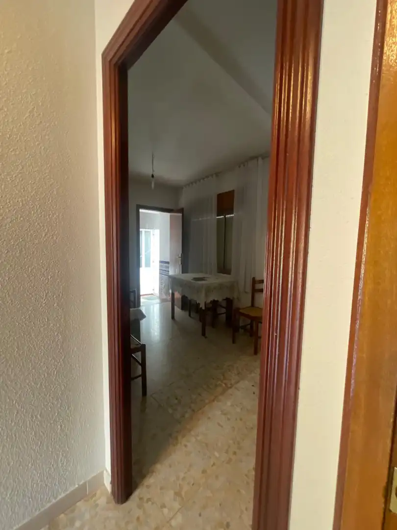Casa o chalet en venta en Traspinedo con Trastero