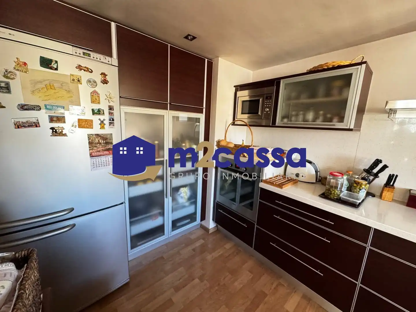 Wohnung mit Aufzug zum Verkauf in Lorca Ciudad, imagen 4