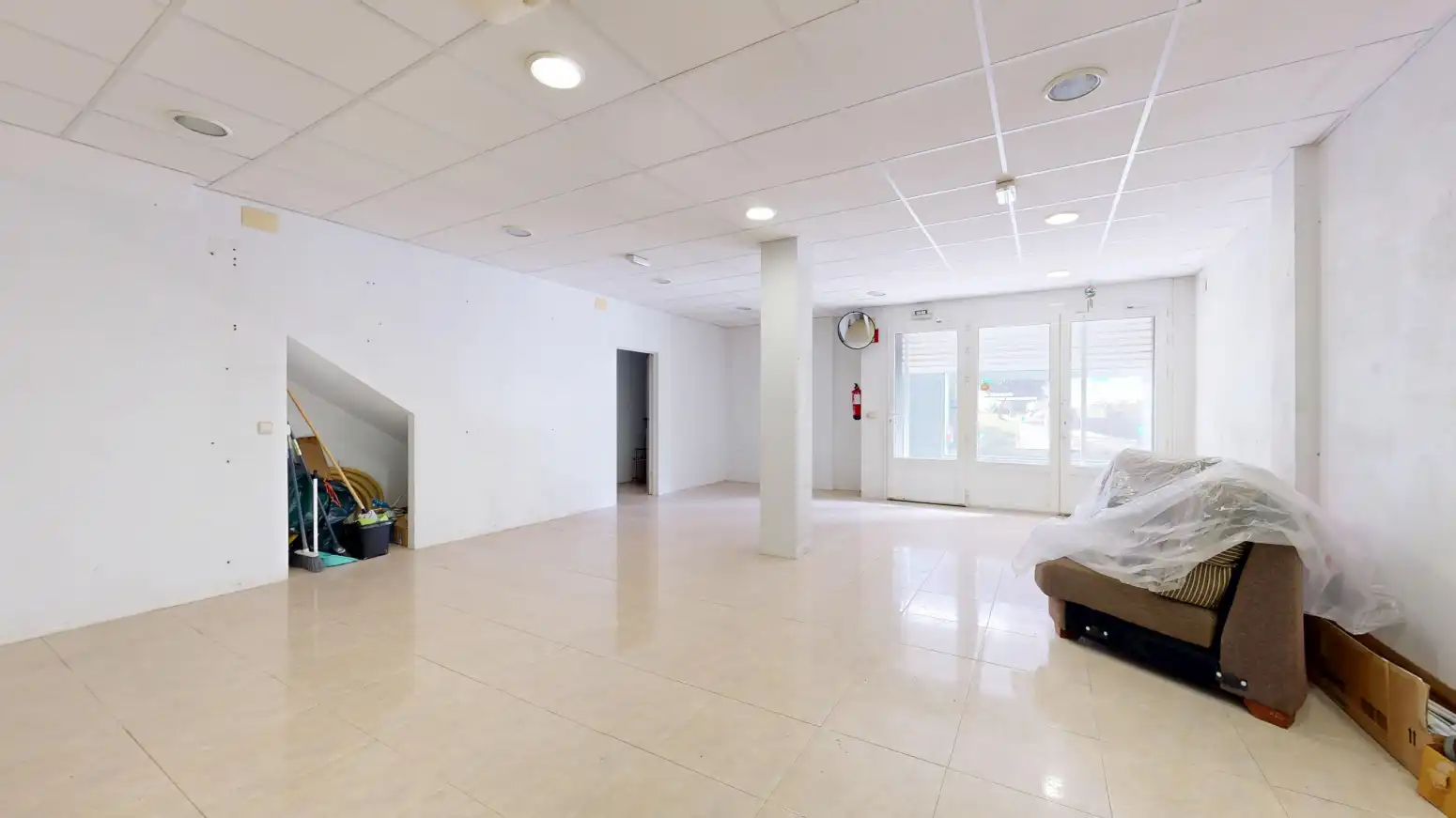 Local comercial en venta en Berbinzana - CALLE MAYOR 23. Berbinzana, imagen 18