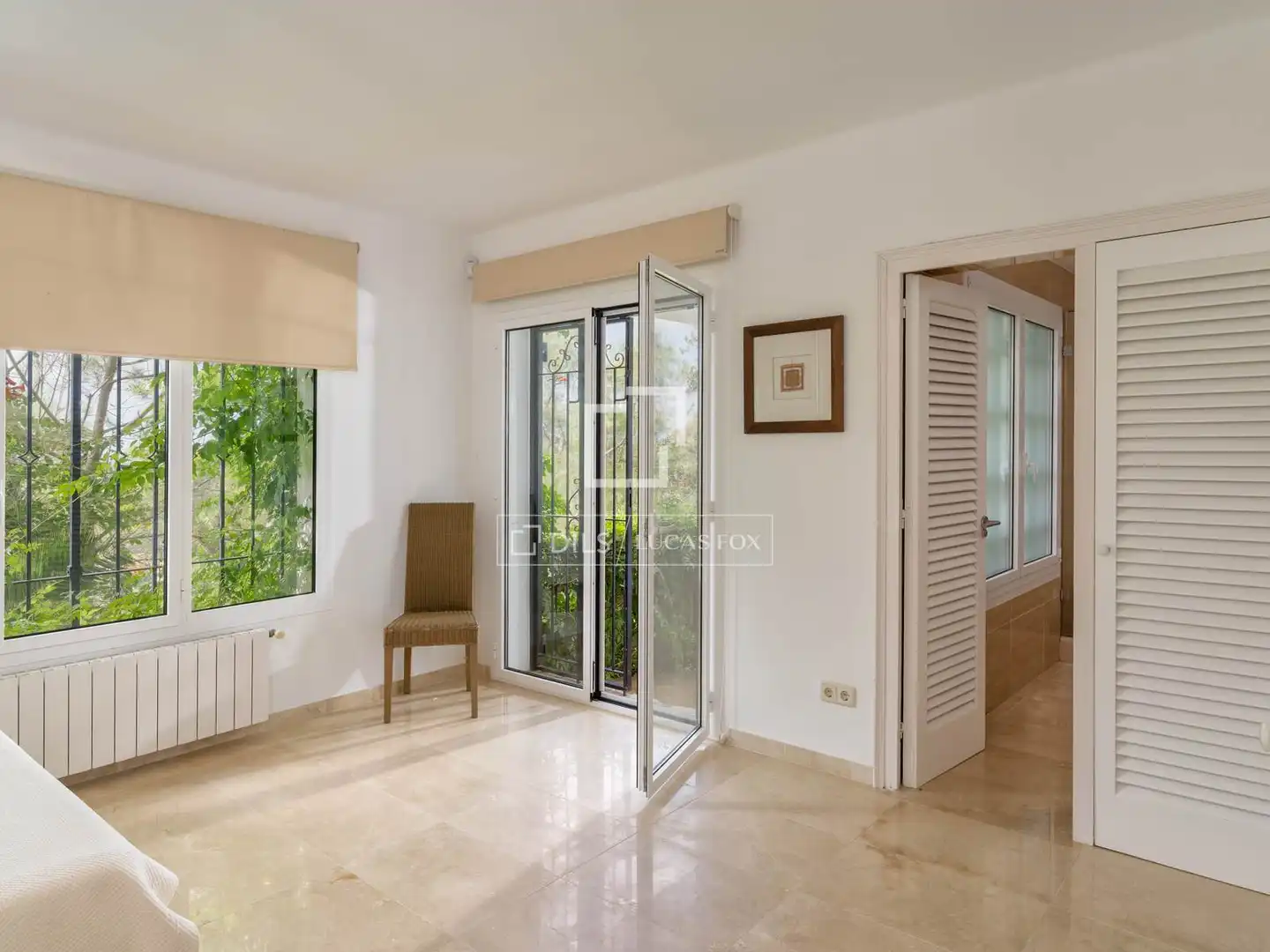 Villa con piscina in vendita a Fornells - Aiguablava, imagen 56