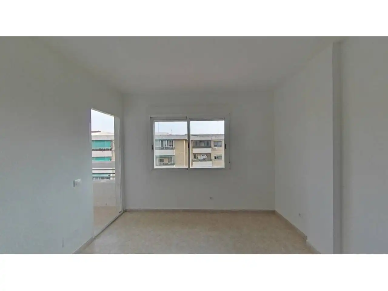Bedroom of Flat for sale in Parla