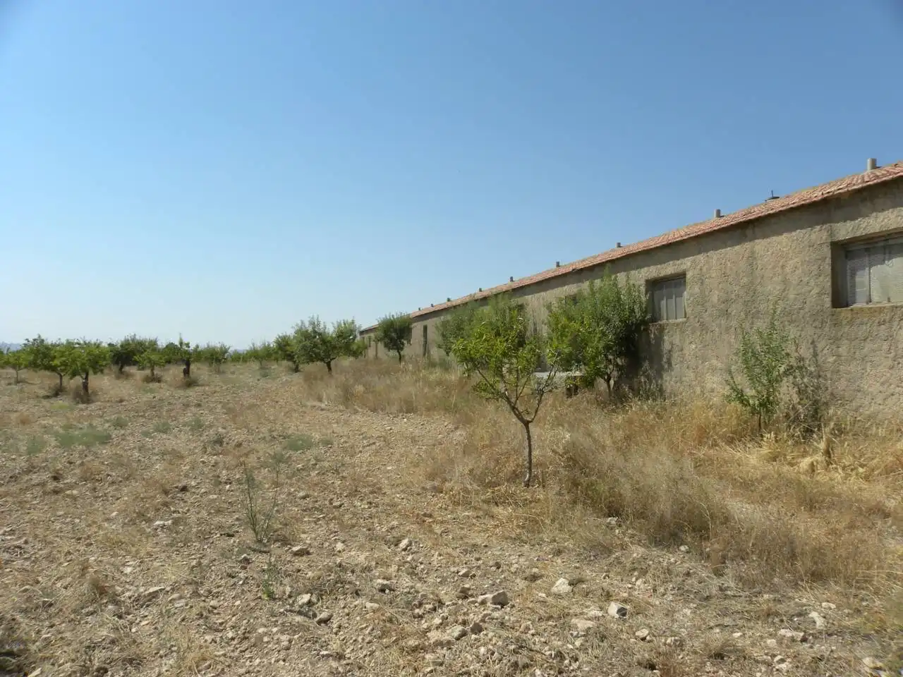 Industriegebäude zum Verkauf in Caravaca de la Cruz, imagen 6