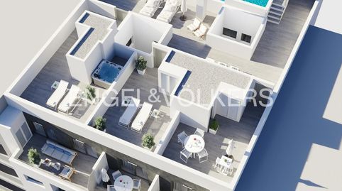 Apartamentos modernos de obra nueva con piscina en el centro de Torrevieja, imatge 2