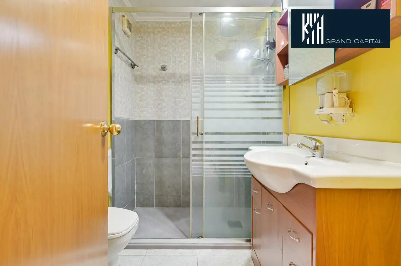 Appartement avec ascenseur à vendre à Carrer Carrer Marquès de Caldes de Montbui, imagen 24