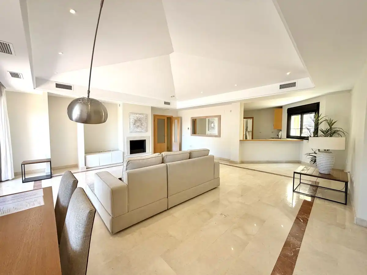 Apartament en venda a Nueva Andalucía, imagen 10