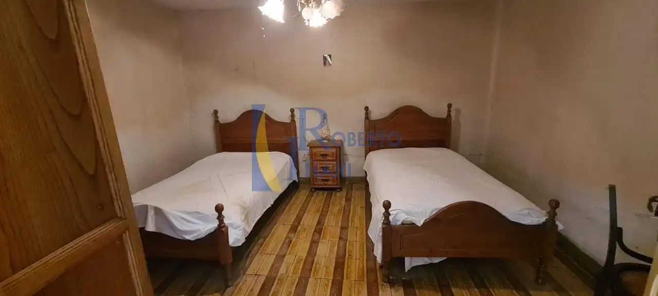 Casa o chalet en venta en Fresno de la Vega con Calefacción y Jardín privado