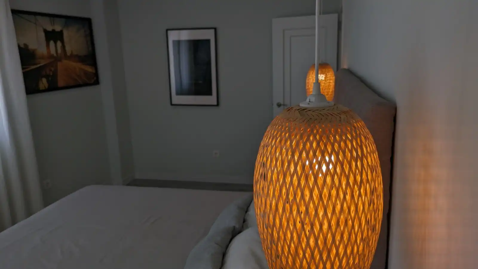 Habitación de Ático en venta en Murcia con Aire acondicionado, Calefacción y Terraza