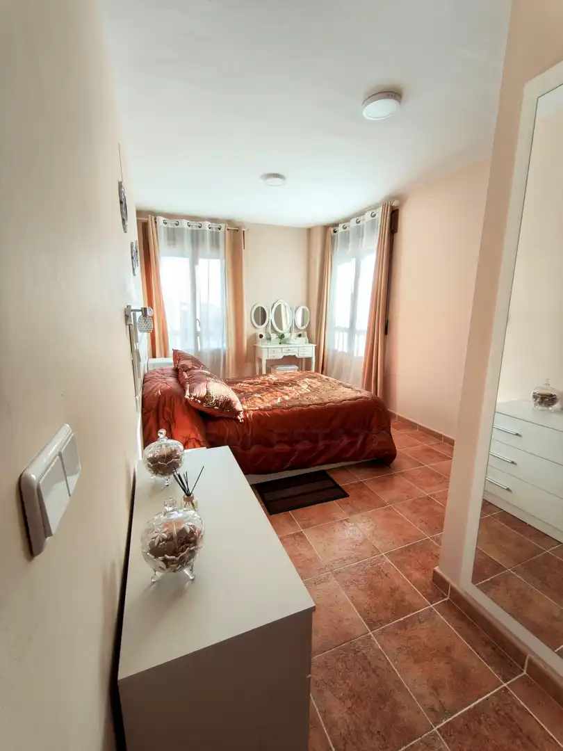Wohnung mit Pool zum Verkauf in Costa Esuri, imagen 10