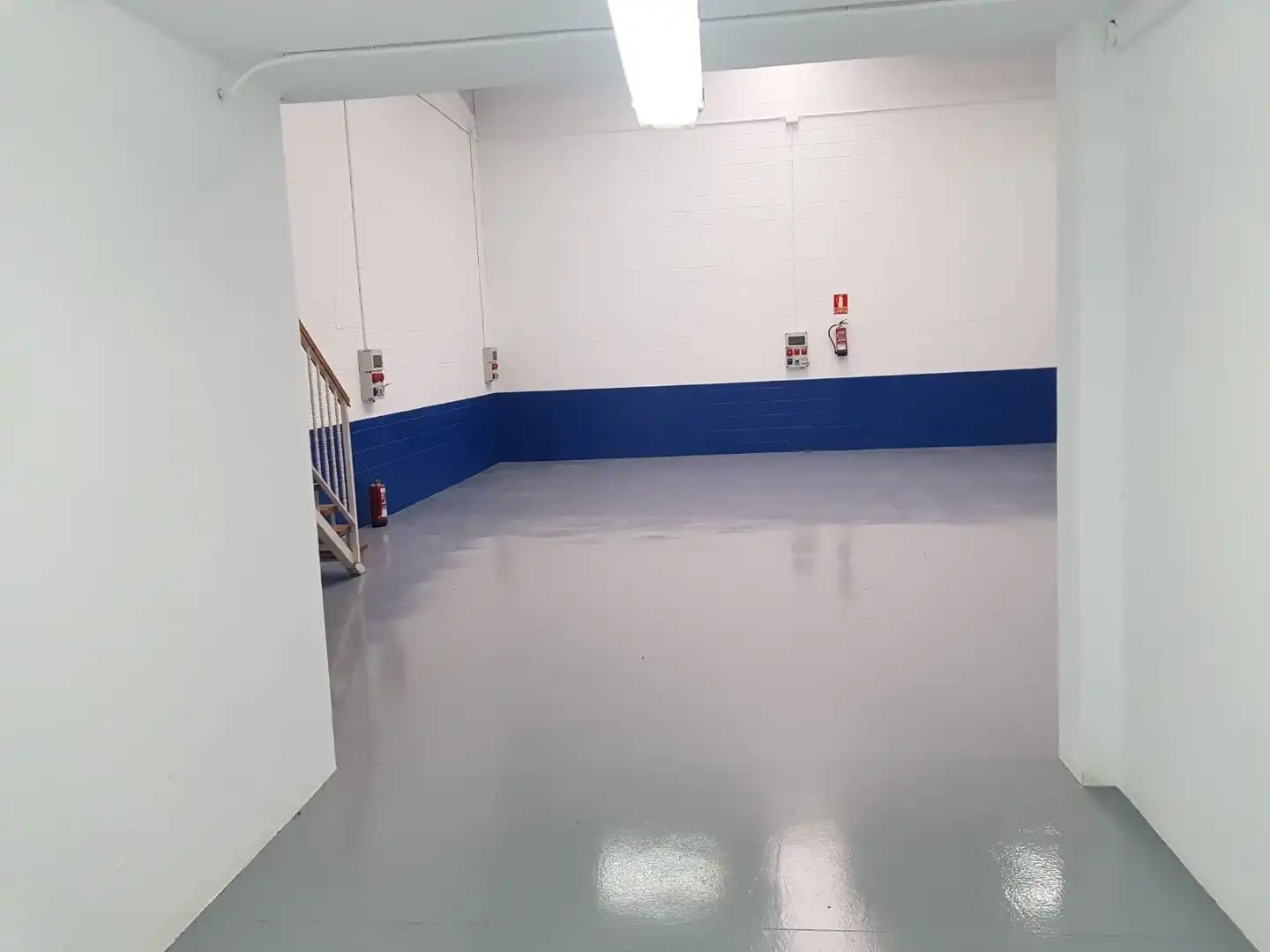 Nau industrial en venda a Santo Domingo de la Calzada, imagen 6