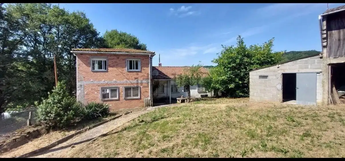Landhaus zum Verkauf in Lalín, imagen 31