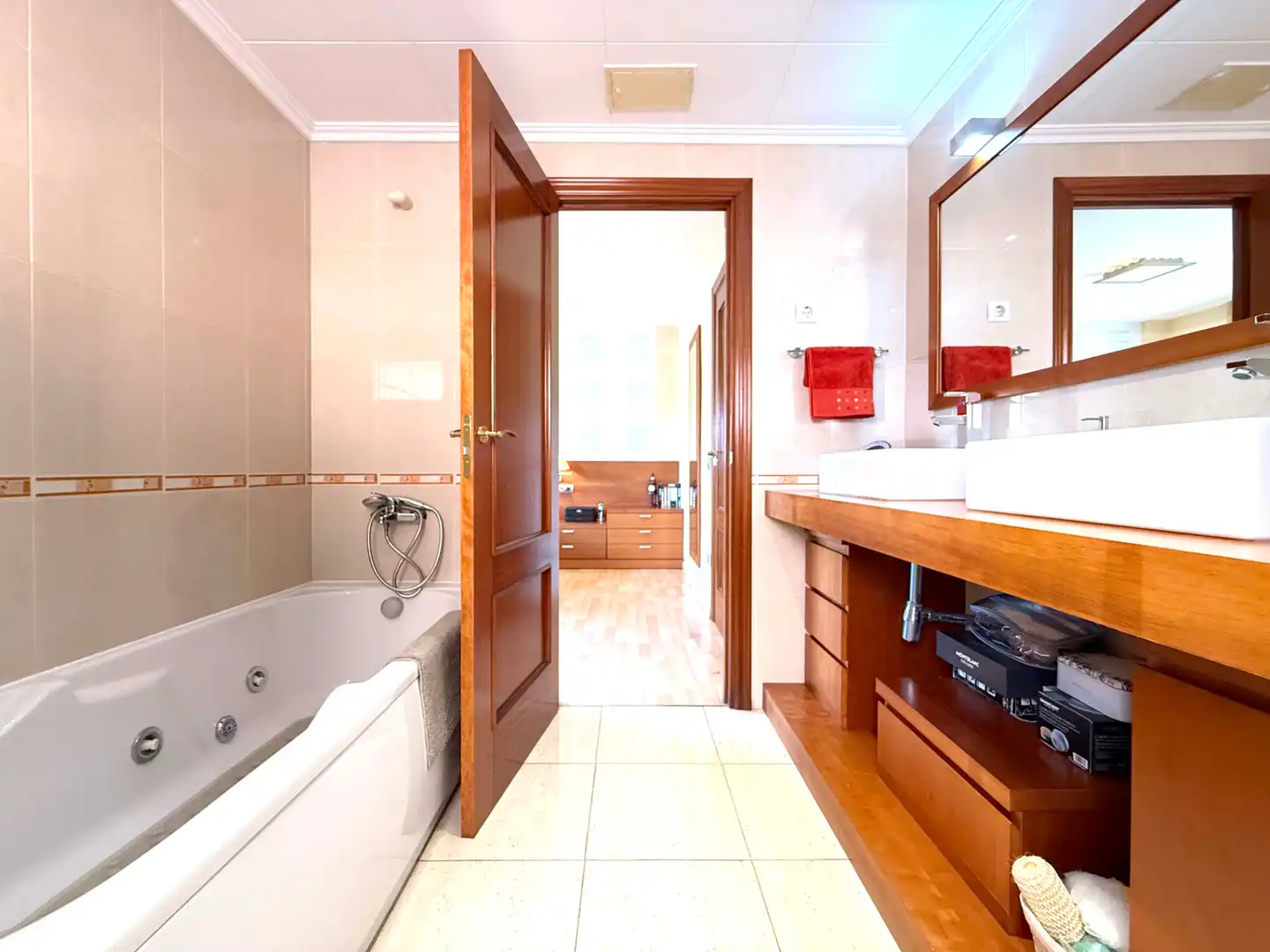 Casa a schiera con terrazza in vendita a Carrer de Vinebre, imagen 34
