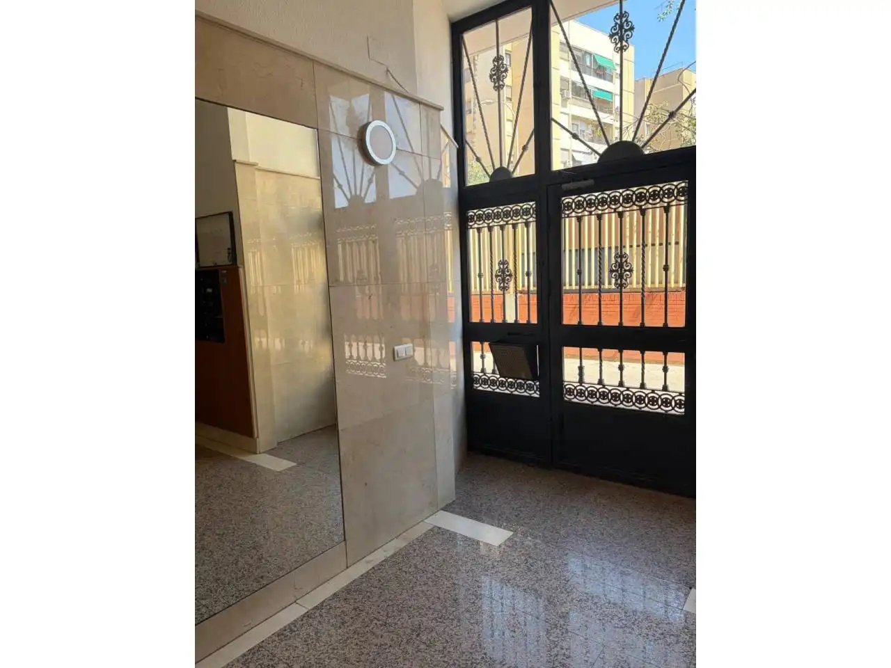 Pis en venda en Valencia amb Aire condicionat, Calefacció i Parquet