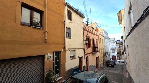 Foto 2 de Casa adosada en venda a Carrer de Sant Joan, 8, El Catllar , Tarragona