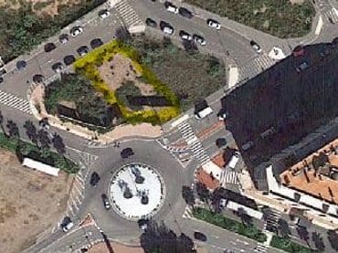 Terreno residenziale in vendita a Carretera de Nules 38