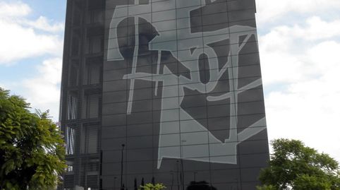 Foto 3 de Garaje de alquiler en El Ranero, Murcia Capital