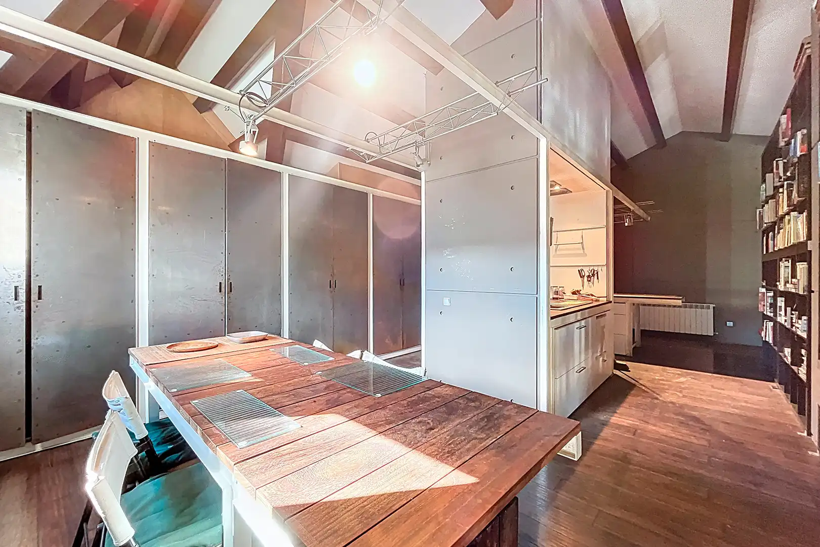 Casa pareada con jardín en venta en La Massana pueblo, imagen 11
