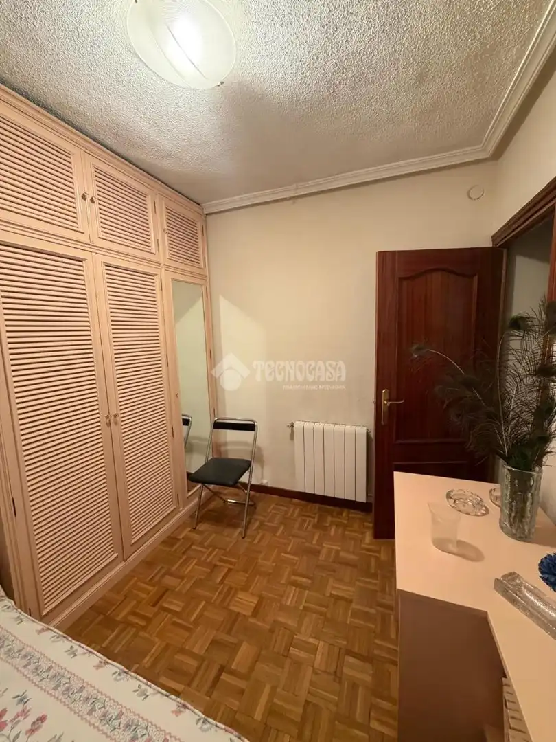 Pis amb terrassa en venda a Moncloa - Aravaca, imagen 10