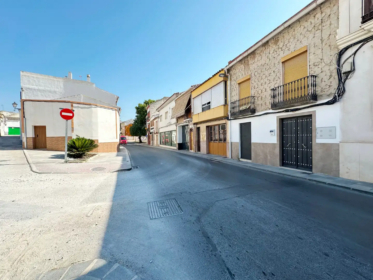 Terreno residenziale in vendita a Calle Nueva 34, imagen 13