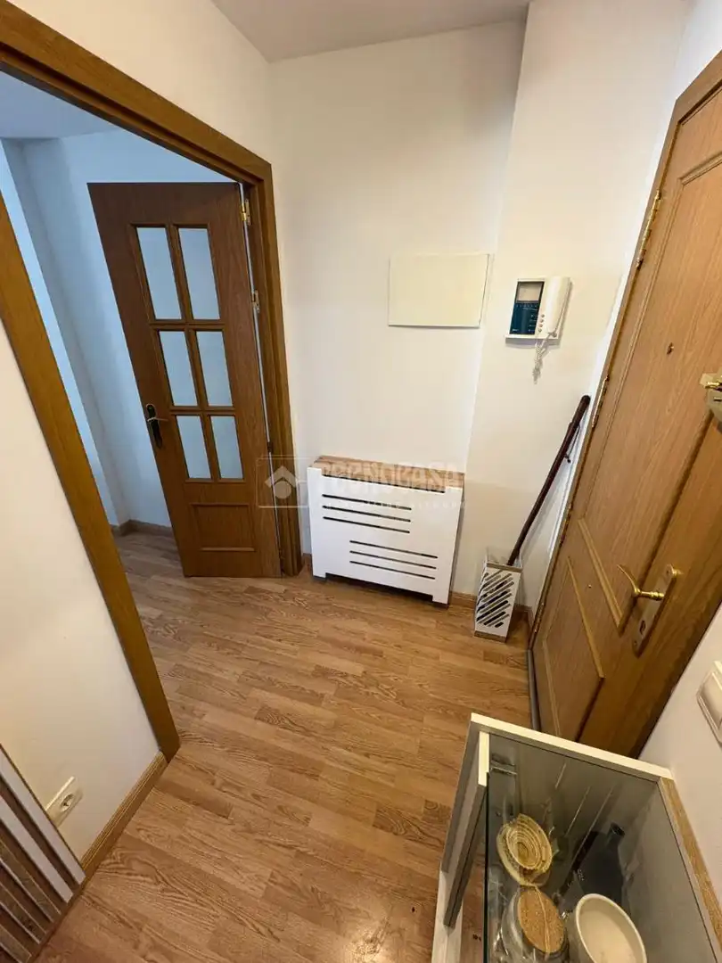 Habitación de Piso en venta en Valdemoro con Trastero