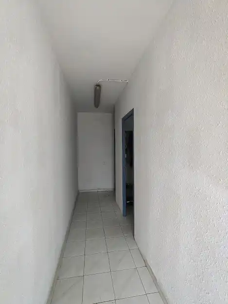 Nau industrial en venda en Polinyà amb Calefacció